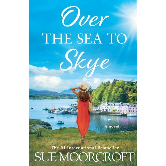 Skye Sisters Trilogy Over the Sea to Skye, Book 3, (Paperback)