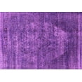 thumbnail image 1 of Ahgly Company Indoor Rectangle Persian Pink Bohemian Area Rugs, 4' x 6', 1 of 4