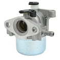 thumbnail image 3 of Carburetor 190cc kit for 6.25 for HP 6.75 for HP push mower 790845 796707 engine, 3 of 8