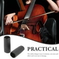 thumbnail image 4 of OULII 4Pcs Musical Bow Grip Rubber for Easy Maintenance and Storage, 4 of 8