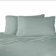 Cozy Modal Jersey Twin Xl White Sheet Set