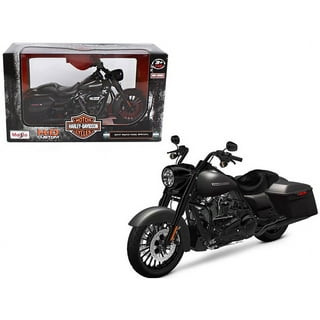 Harley-Davidson Bike Ride Motorcycle Small Patch - Em280902