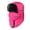 Rose Red, variant on Limei Windproof Ski Face Mask Winter Mask Head Hood Neck Cover Cap for Men Women