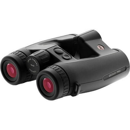 Leica 10x32 Geovid Pro Rangefinder Binoculars (40810)