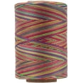 thumbnail image 2 of Coats Over The Rainbow Cotton Sewing Thread, 1200 yd, 2 of 2