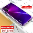 thumbnail image 2 of Fundas para Huawei P Smart Z Plus 2019 2018, accesorios para teléfonos móviles, fundas protectoras para teléfonos, fundas de silicona a prueba de golpes, 2 of 4