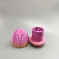 thumbnail image 4 of Maze Egg Storage Mind Game Toy Desktop Ornament for Focus Brain Training and Skill Development, 4 of 4