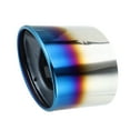 thumbnail image 1 of Azul quemado, 1 of 8
