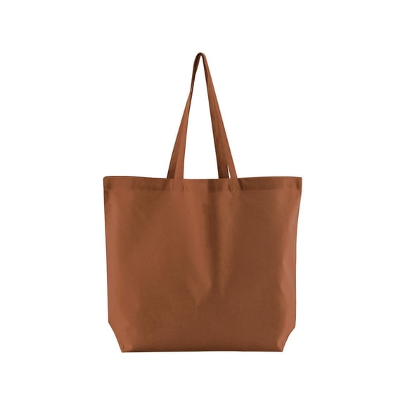 Westford Mill Bag For Life Maxi Natural Cotton Tote Bag