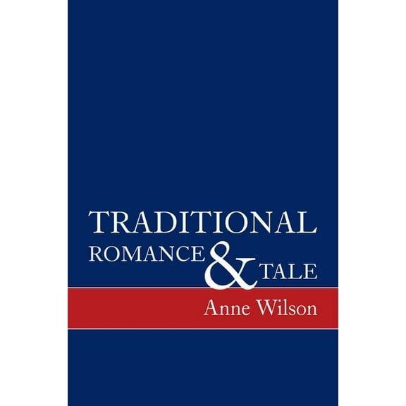 Traditional Romance and Tale: How Stories Mean, (Hardcover)