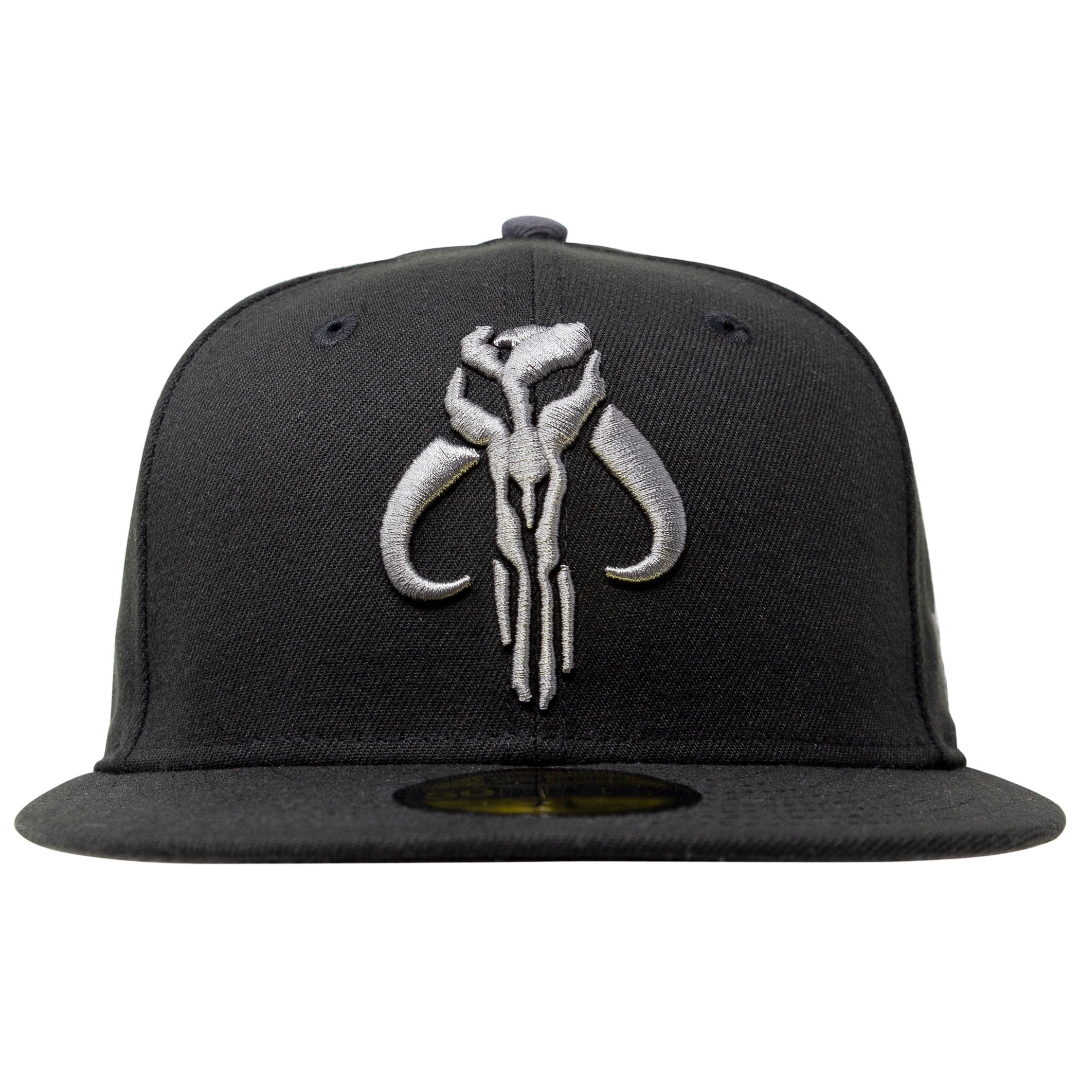 Mandalorian New Era 59Fifty Fitted Hat 