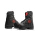 thumbnail image 2 of Bota Táctica Ram Caballero Senderismo Estilo Militar Negro 25.5, 2 of 4