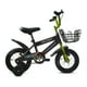 thumbnail image 1 of Bicicleta Jaguar Minibravia Rodada 12 Llantas Inflables Negro Jaguar MINIBRAVIA, 1 of 2