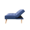 thumbnail image 3 of Sofá Cama Taipei Azul Marino, 3 of 7