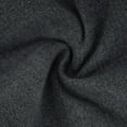 thumbnail image 5 of IYTR Men's Stretch Denim Slim Fit Straight Leg Jeans with Basic Style Dark Washed Color Black XXXL, 5 of 5