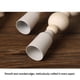 thumbnail image 4 of Juego de candelabros decorativos con base de pedestal for velas, 4 of 6