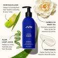 thumbnail image 2 of Champú JVN Nurture Hydrating 300 ml para cabello seco, 2 of 6