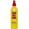 Softsheen Carson Care Free Curl Instant Moisturizer, 8 Oz
