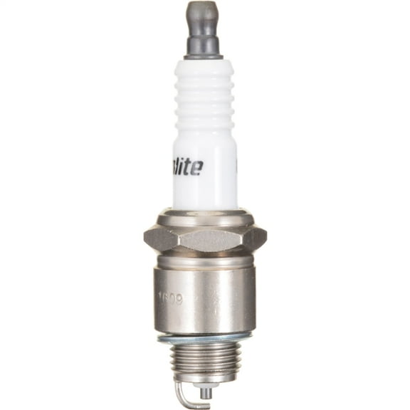 Autolite Copper Core Spark Plug, Resistor