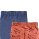 thumbnail image 2 of Pantalones Baby Creysi Rojo 3 Años, 2 of 3