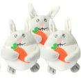 thumbnail image 4 of Pet Chew Toy Set Creative Hide-and-seek Mouse Pet Squeaky Toy Pet Sound Toy, 4 of 7