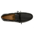 thumbnail image 4 of Franco Vanucci Men's Slip-On Driver loafers, 4 of 4