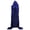 Blue, variant on FUZHIQ Halloween Grim Cape /Witch Cape /Princess Velvet Cape Available In Stock