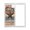 Brown Grey Blue, variant on Texas Star Vintage Window Privacy Film, Berry Burnt Orange Brown Wooden Static Cling UV Sun Blocking Tint Film Heat Control Windows Films for Bedroom Bathroom, Window Stickers 23.6"x59"
