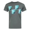 thumbnail image 1 of Plan 9 Mens Bad Breaking Sherlock Holmes T-Shirt, 1 of 1