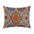 thumbnail image 3 of Chic Home Lena 3 Piece Reversible Quilt Set, Bedding Cover, 3 of 5