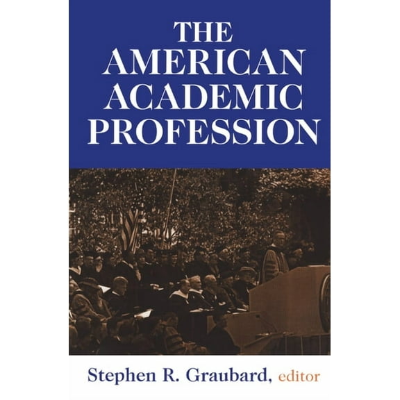 The American Academic Profession, (Hardcover)