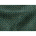thumbnail image 4 of oneOone Viscose Jersey Fabric Paisley Block Print Sewing Fabric BTY 60 Inch Wide, 4 of 5