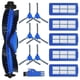 thumbnail image 1 of 13Pcs Set For Eufy RoboVac 15C Max G32 Pro 11S Max G30 30C Max G20 Hybrid Main Brush 6 Side Brush 5, 1 of 5