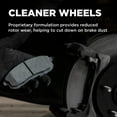 thumbnail image 4 of Wagner Brake ThermoQuiet Ceramic Disc Brake Pad Set, 4 of 4