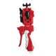 thumbnail image 4 of Lanzador de Peonza Juguete Rojo Perfke, 4 of 5