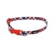 thumbnail image 1 of Collar para perro Coastal Li'l Pals, ajustable, 1 cm x 15-20 cm, 1 of 1