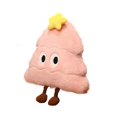 thumbnail image 2 of onlyliua ¡ Ofertas de Liquidación de Hoy Prime! Almohada Navideña Muñeco de Árbol de Navidad Lindo Juguete de Árbol de Estrella Cojín Regalo de Festival, 2 of 4