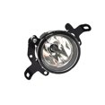 thumbnail image 3 of 2 faros antiniebla delanteros aptos para Mitsubishi Pajero V93 V98 de 2008 a 2014-, 3 of 3