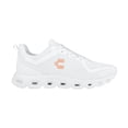 thumbnail image 2 of TENIS MUJER CHARLY 1043093005 TEXTIL BLANCO, 2 of 4