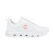 thumbnail image 2 of TENIS MUJER CHARLY 1043093005 TEXTIL BLANCO, 2 of 4
