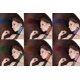 thumbnail image 5 of Set de tizas para el cabello con peine, 6 colores, tinte temporal para el cabello para niños y adultos, lavable, ideal para fiestas y Halloween., 5 of 5
