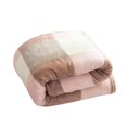 thumbnail image 1 of Classic Leopard Print Blanket 100% Polyester Winter Blanket Sheet Blanket Bedding Sofa Soft Sleeping Blanket Warm Blanket RJ, 1 of 7
