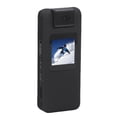 thumbnail image 1 of Wearable Camera, Motion Detection Body Video Recorder FHD 1080P Night Vision Cycle Recording with Back Clamp for Cycling, 1 of 7