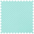 thumbnail image 6 of Jacob Alexander Boys' Tone on Tone Corded Regular Self Tie Neck Tie - Aqua, 6 of 8