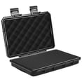 thumbnail image 2 of arctrm Black Display Box for 1:64 Scale Model Cars, Multi-Purpose Replacement Organizer M, 2 of 10