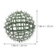thumbnail image 5 of HEANUJJ 5Ud Base Para Bola De Césped Artificial Marco Decorativo Y Resistente Para Exteriores, 5 of 6