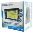 thumbnail image 4 of SoundStream VRN-65HB 2 DIN Audio System with GPS Navigation & Android PhoneLink, 4 of 4