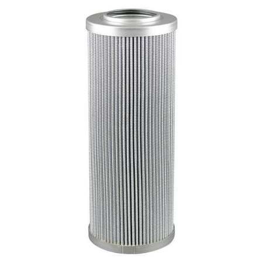 BALDWIN FILTERS H9075V Hydraulic Filter,31/8 x 81/4 In
