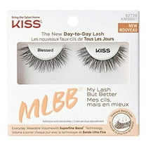 Kiss My Lash But Better Blessed, 1 Ea