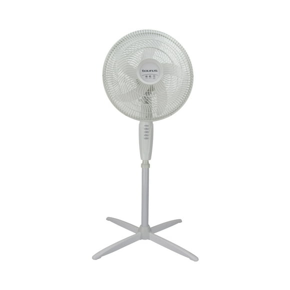 Ventilador de Pedestal Taurus 16' 3 Aspas 127V/60Hz/45w